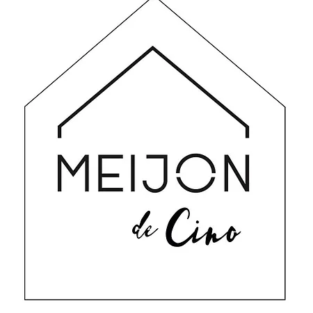 Apartman Mejon De Cino Verrand