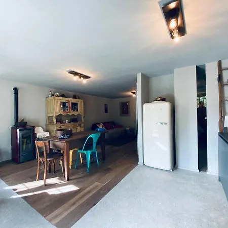 Apartman Mejon De Cino Verrand
